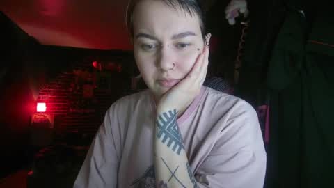 Snapshot of horror_circus chatting on December 2024 03:09:01 AM Messalina Horror online show from December 2024 03:09:01 AM