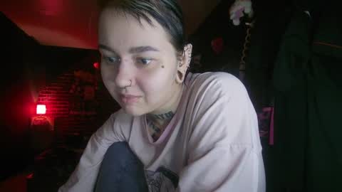 Snapshot of horror_circus chatting on December 2024 06:15:01 AM Messalina Horror online show from December 2024 06:15:01 AM