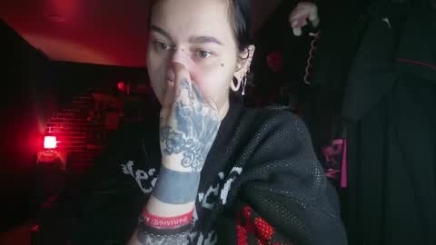 Snapshot of horror_circus chatting on December 2024 03:04:01 AM Messalina Horror online show from December 2024 03:04:01 AM