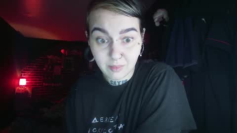 Snapshot of horror_circus chatting on December 2024 06:10:02 AM Messalina Horror online show from December 2024 06:10:02 AM