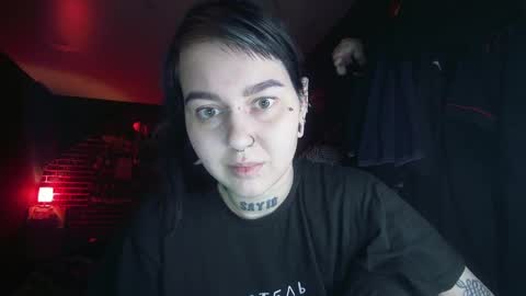 Snapshot of horror_circus chatting on December 2024 05:39:02 AM Messalina Horror online show from December 2024 05:39:02 AM