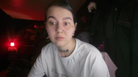 Snapshot of horror_circus chatting on December 2024 07:08:01 AM Messalina Horror online show from December 2024 07:08:01 AM