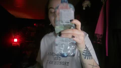 Snapshot of horror_circus chatting on December 2024 03:16:02 AM Messalina Horror online show from December 2024 03:16:02 AM