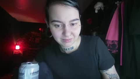 Snapshot of horror_circus chatting on December 2024 05:58:02 PM Messalina Horror online show from December 2024 05:58:02 PM