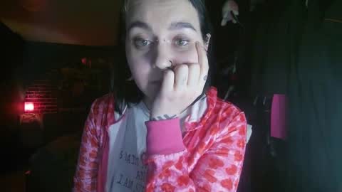 Snapshot of horror_circus chatting on January 2025 06:02:02 AM Messalina Horror online show from January 2025 06:02:02 AM