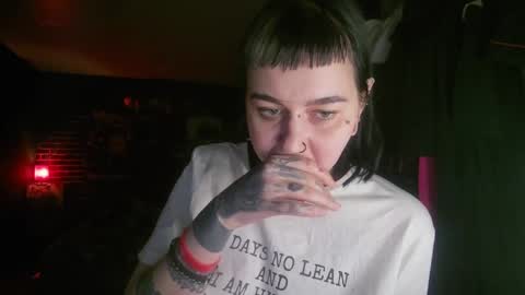 Snapshot of horror_circus chatting on January 2025 11:40:02 AM Messalina Horror online show from January 2025 11:40:02 AM