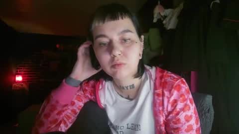 Snapshot of horror_circus chatting on January 2025 06:10:01 PM Messalina Horror online show from January 2025 06:10:01 PM