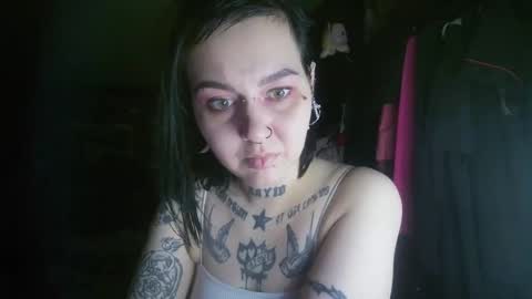 Snapshot of horror_circus chatting on January 2025 06:28:01 PM Messalina Horror online show from January 2025 06:28:01 PM