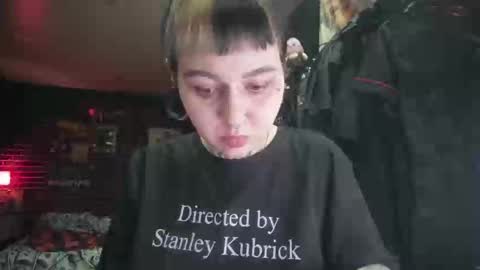 Snapshot of horror_circus chatting on February 2025 06:45:02 PM Messalina Horror online show from February 2025 06:45:02 PM