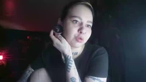 Snapshot of horror_circus chatting on February 2025 09:03:02 PM Messalina Horror online show from February 2025 09:03:02 PM