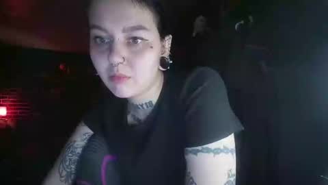 Snapshot of horror_circus chatting on February 2025 03:07:02 AM Messalina Horror online show from February 2025 03:07:02 AM