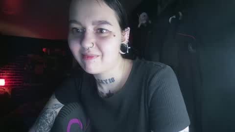 Snapshot of horror_circus chatting on February 2025 06:08:02 AM Messalina Horror online show from February 2025 06:08:02 AM