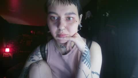 Snapshot of horror_circus chatting on February 2025 08:54:01 PM Messalina Horror online show from February 2025 08:54:01 PM