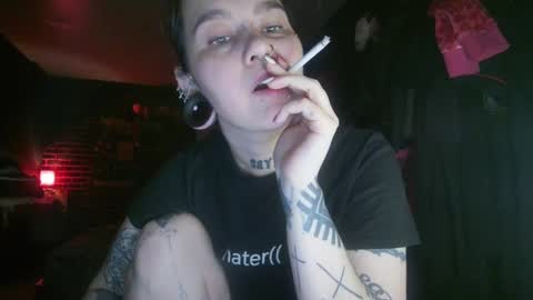 Snapshot of horror_circus chatting on February 2025 01:13:02 AM Messalina Horror online show from February 2025 01:13:02 AM