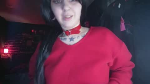 Snapshot of horror_circus chatting on March 2025 07:38:02 AM Messalina Horror online show from March 2025 07:38:02 AM