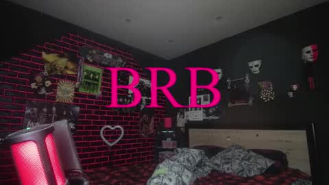 Snapshot of horror_circus chatting on September 2025 06:46:01 AM Messalina Horror online show from September 2025 06:46:01 AM