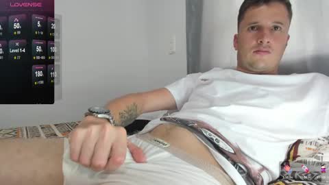 horse_man2 online show from February 2025 08:18:01 PM