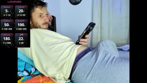 horse_man2 online show from December 2025 01:44:01 AM