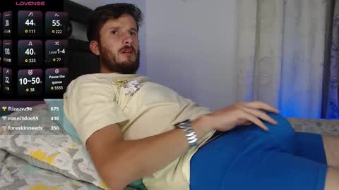 horse_man2 online show from March 2026 12:58:02 AM