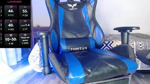 horse_man2 online show from April 2026 01:55:02 AM