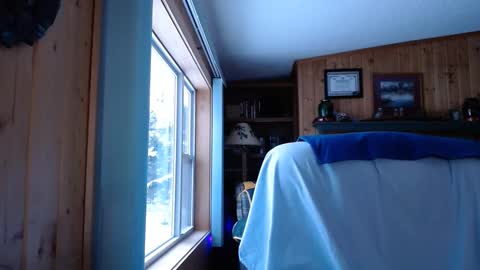 horsebigballs online show from February 2025 10:34:02 PM