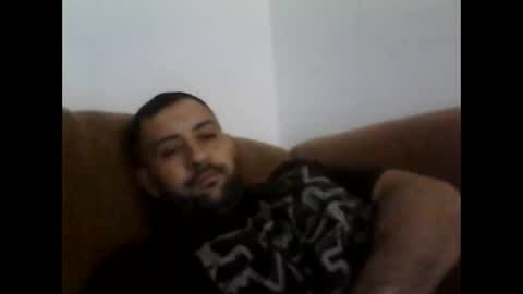 Chriss90 online show from December 2024 08:30:02 AM