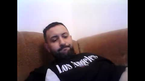 Chriss90 online show from December 2024 09:14:01 AM