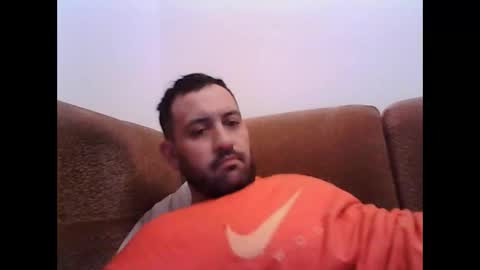 Chriss90 online show from December 2024 03:46:02 PM