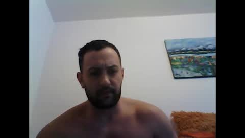 Chriss90 online show from February 2025 01:25:01 PM