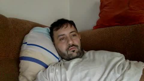 Chriss90 online show from November 2025 09:54:02 AM