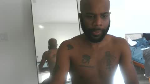 Horus00 online show from January 2025 02:02:02 PM