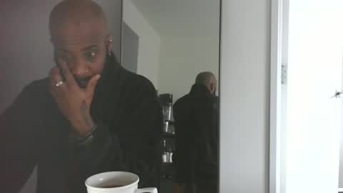 Horus00 online show from January 2025 12:50:02 PM