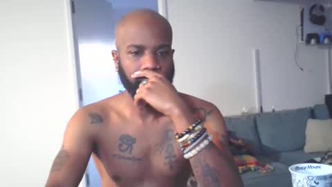 Horus00 online show from November 2025 11:22:01 AM