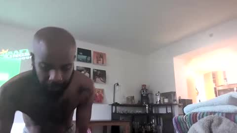 Horus00 online show from January 2026 04:54:02 PM