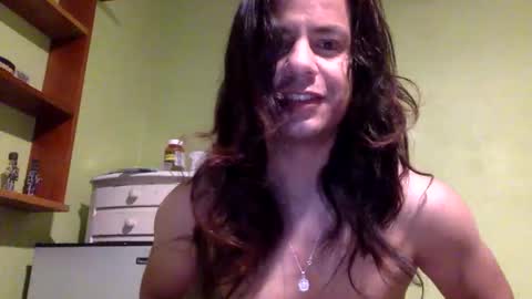 NymphoHosay97 online show from May 2026 03:39:02 PM