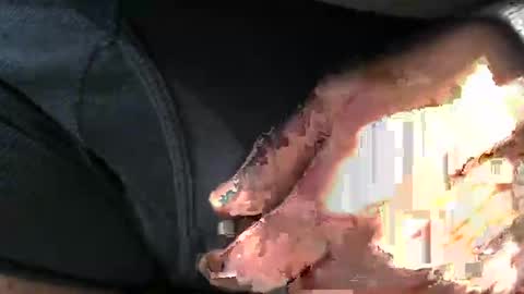 hot4lunch57 online show from March 2025 07:09:02 PM