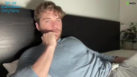 Edward aka Wolf online show from December 2024 04:09:02 AM