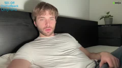 Edward aka Wolf online show from January 2025 11:04:01 PM