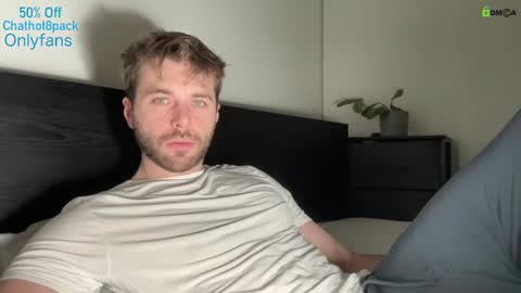 Edward aka Wolf online show from February 2025 10:09:01 PM