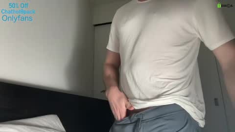 Edward aka Wolf online show from March 2025 09:32:02 PM