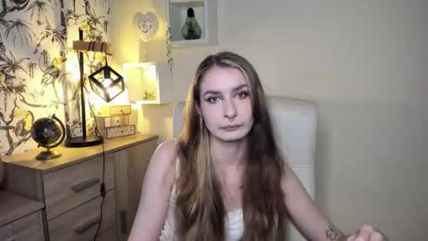 NINA online show from November 2025 07:07:01 AM