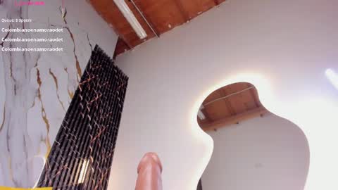 hot__genesis online show from July 2026 07:09:01 PM