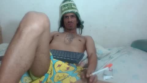 Private open online show from November 2025 08:23:02 PM