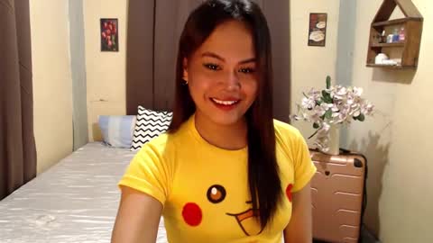 HANNA online show from February 2025 12:09:01 AM