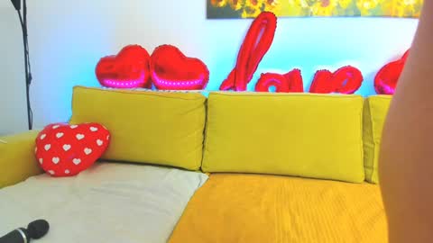 AnaVicky online show from February 2026 11:06:02 AM