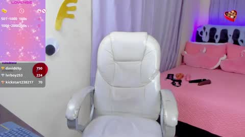 VALENTINA online show from December 2024 07:44:02 AM