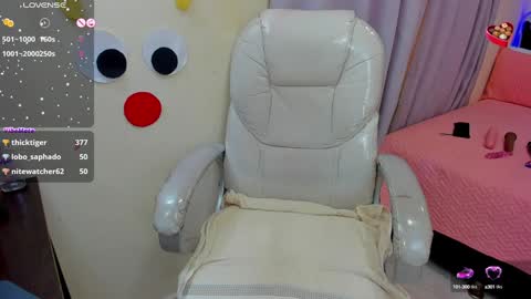 VALENTINA online show from January 2025 11:48:01 AM