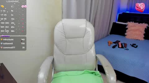 VALENTINA online show from January 2025 08:51:02 AM