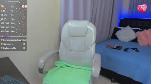 VALENTINA online show from January 2025 07:43:01 AM