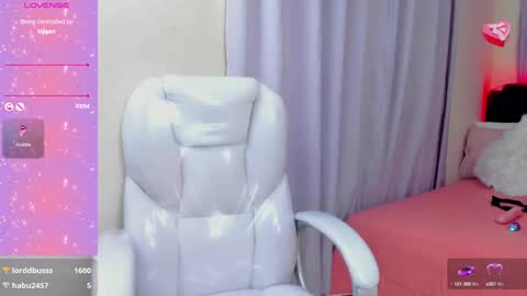 VALENTINA online show from January 2025 05:51:01 AM